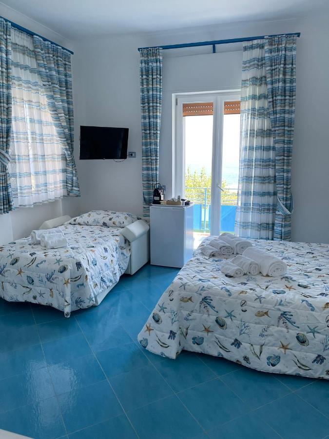 Caprionda Bed & Breakfast Exterior photo